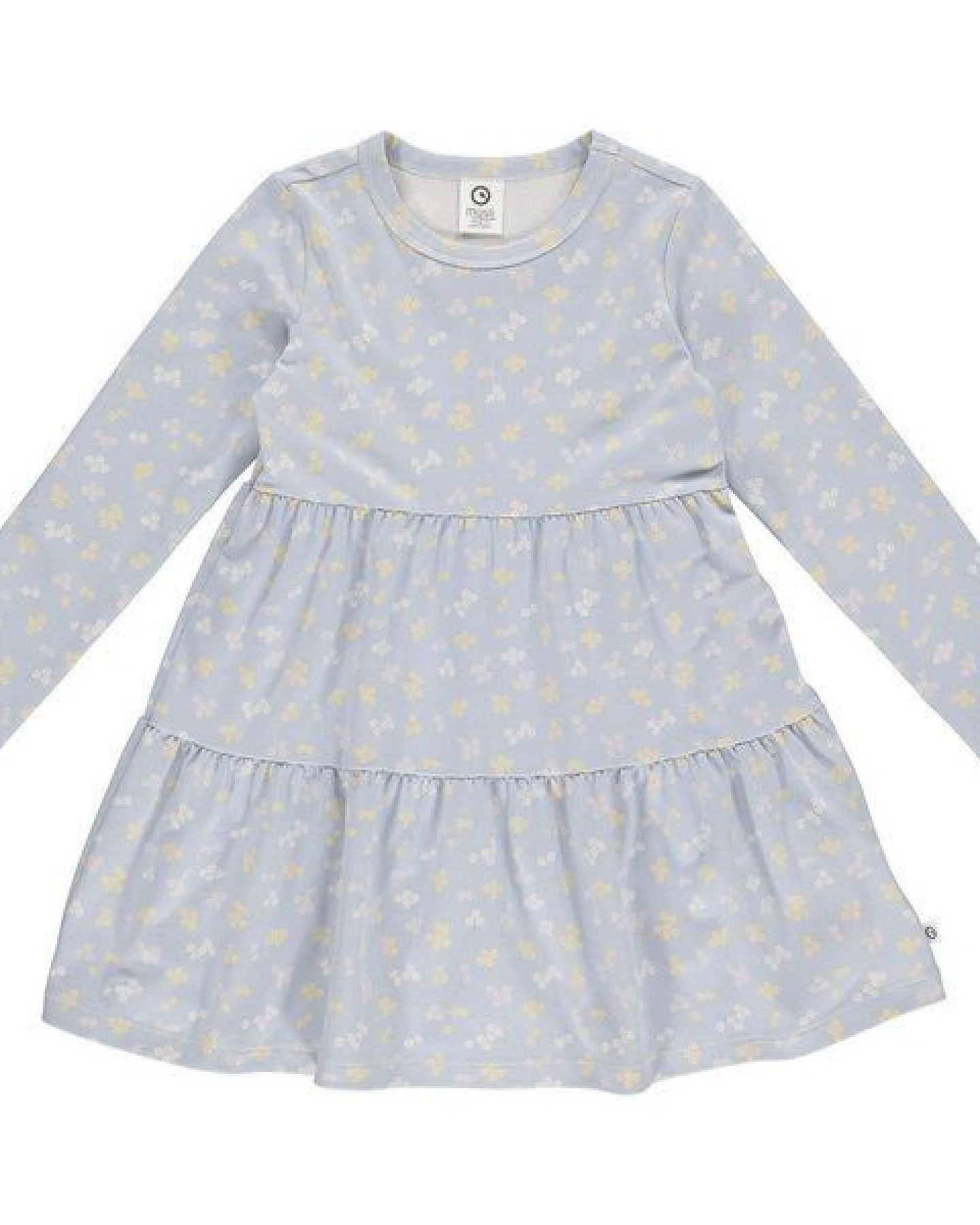 Fred's World by Green Cotton "Green Cotton" Kleid "Daisy" – Ansicht 2