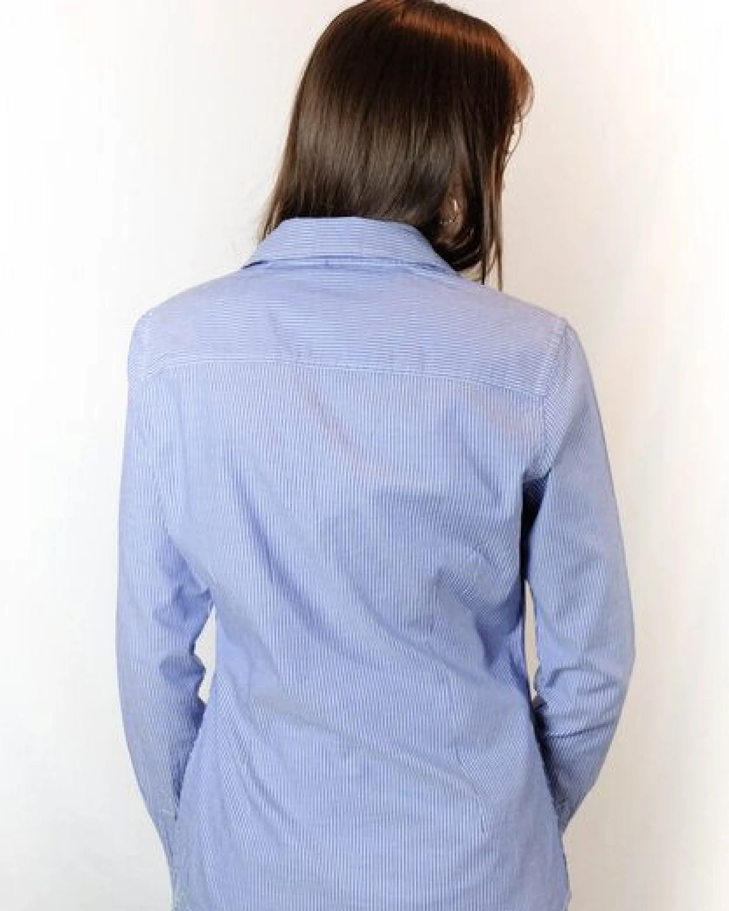 Diamond-Army Bluse Passionsblume – Ansicht 3