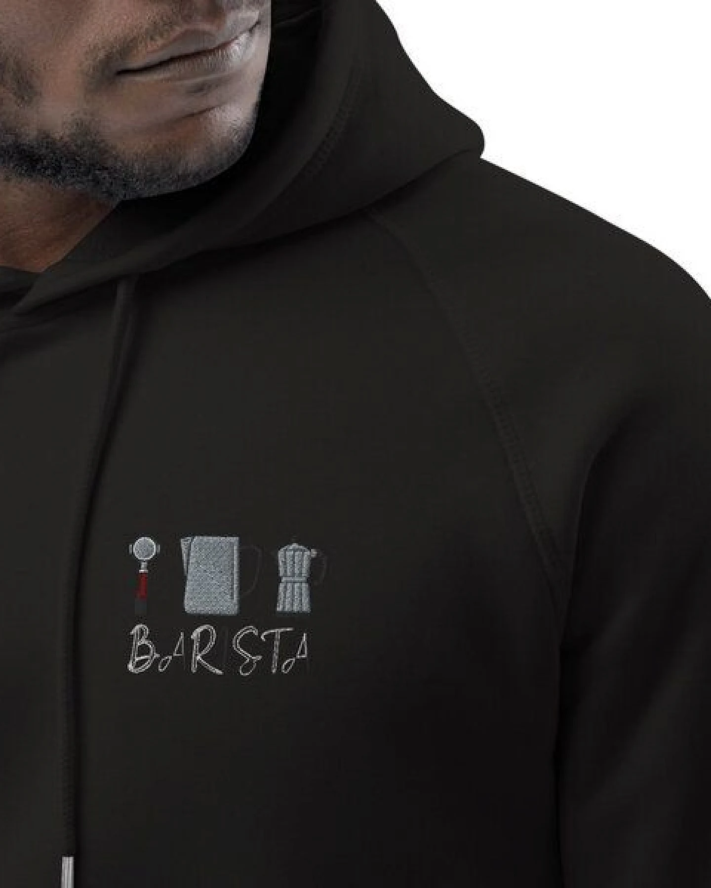 Coffee Fashion Barista Set – Ansicht 2