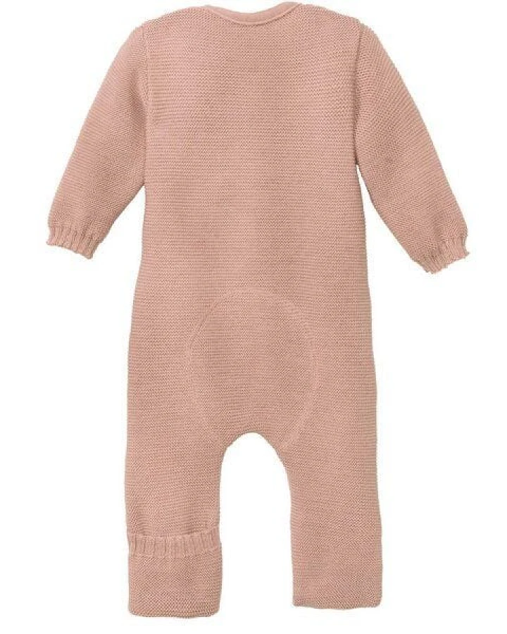 Disana Strickoverall bio Merinowolle