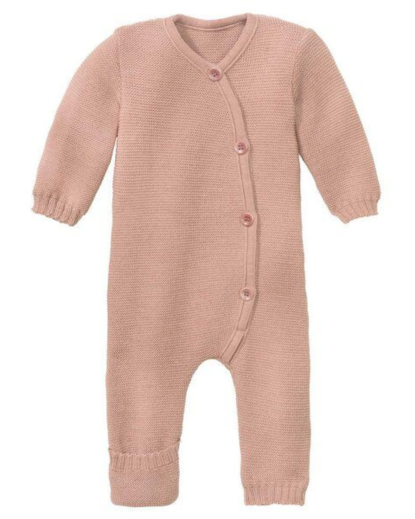 Disana Strickoverall bio Merinowolle – Ansicht 2