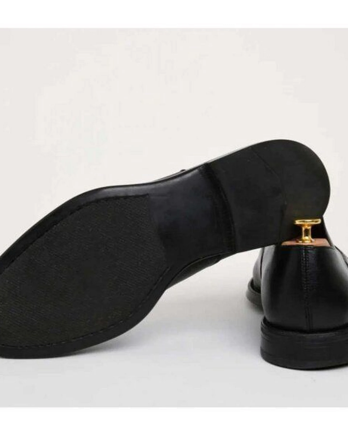 Solari Milano Veganer Oxford Cap Toe – Ansicht 3