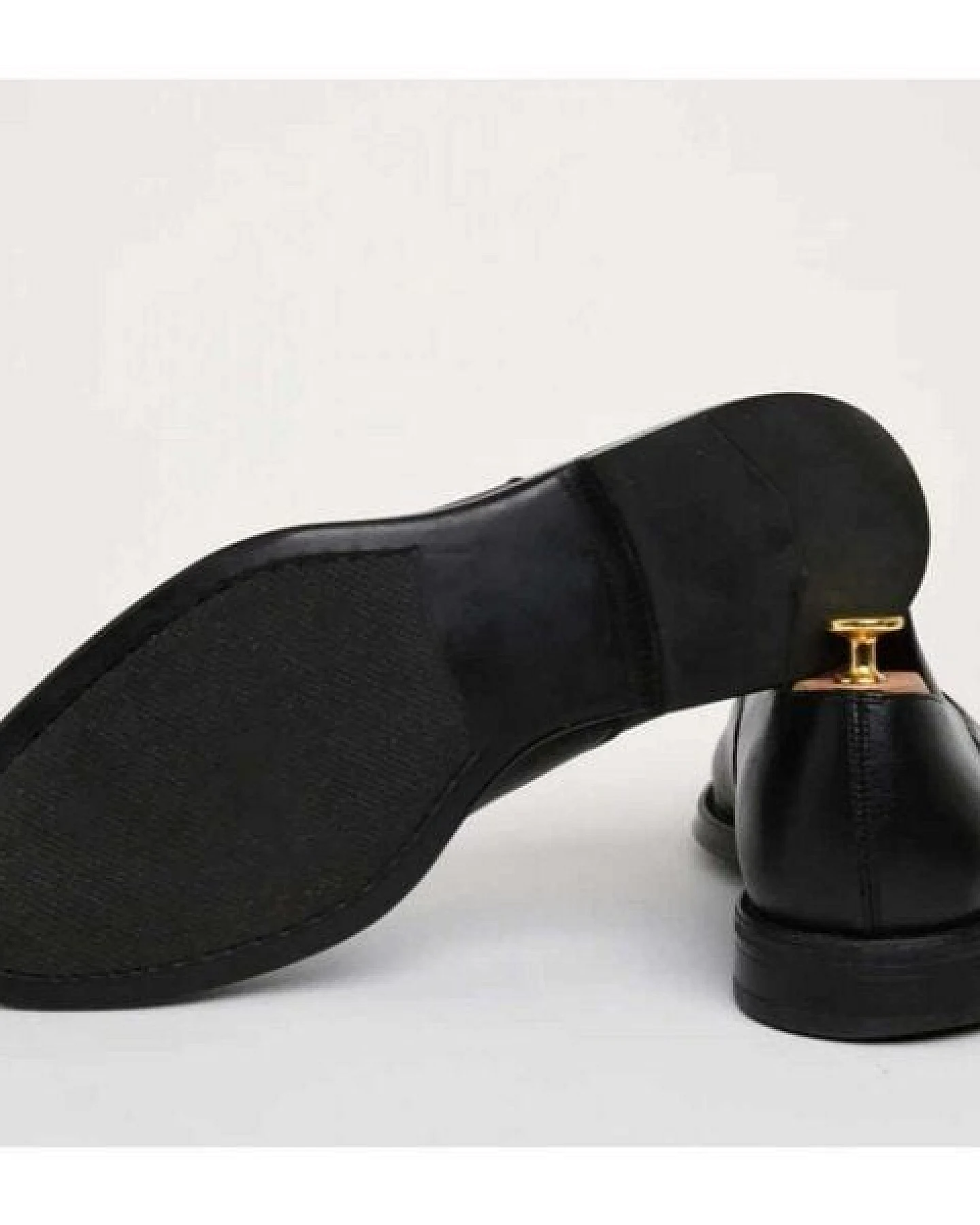 Solari Milano Veganer Oxford Cap Toe – Ansicht 3