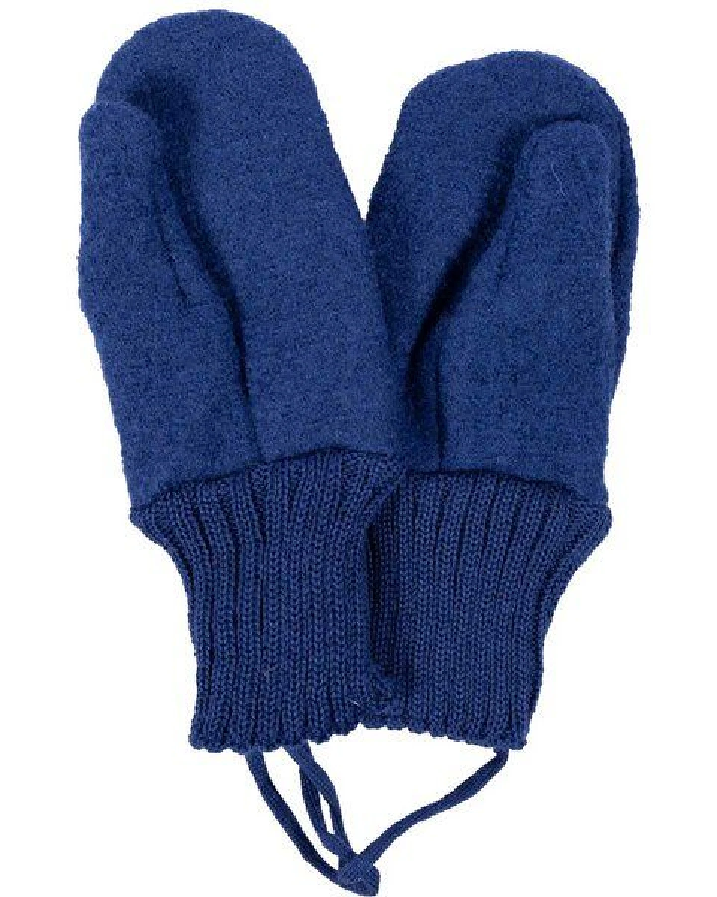 Disana Walkhandschuhe bio Merinowolle – Ansicht 2