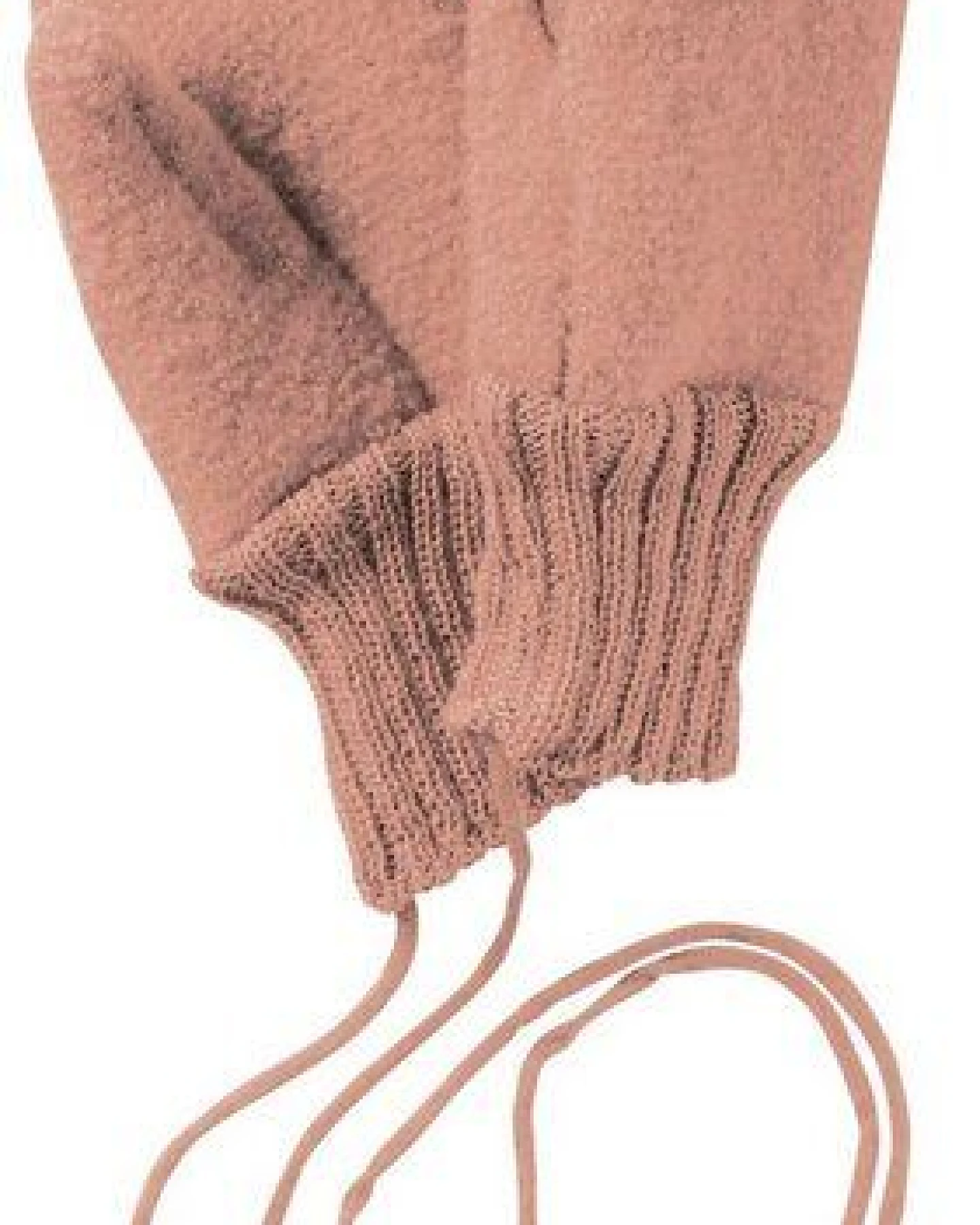 Disana Walkhandschuhe bio Merinowolle – Ansicht 2