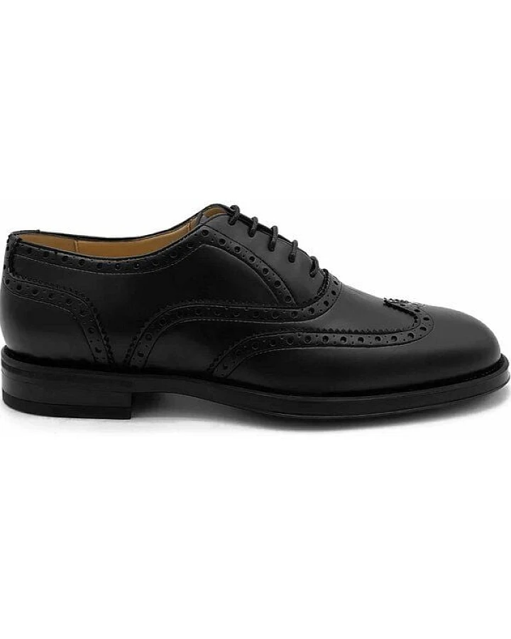 Solari Milano Veganer Oxford Brogue