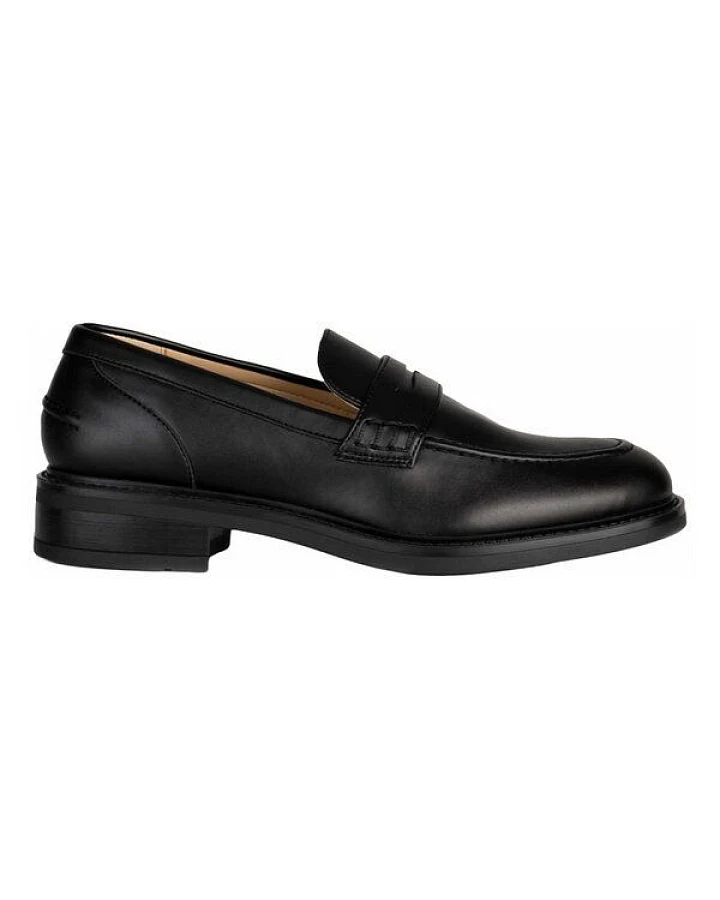 Solari Milano Veganer Penny Loafer - Damen