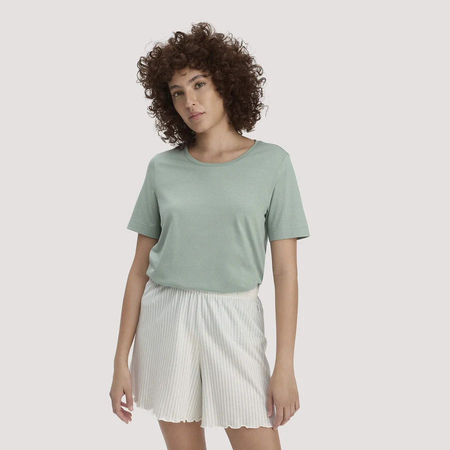 Grün