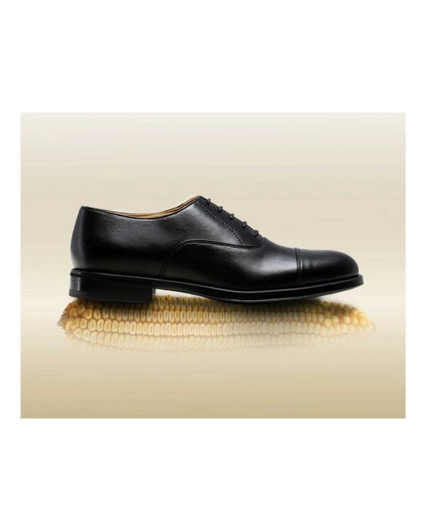 Solari Milano Veganer Oxford - Damen – Ansicht 4