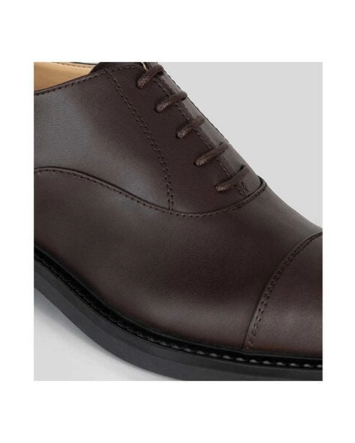 Solari Milano Veganer Oxford - Damen – Ansicht 4