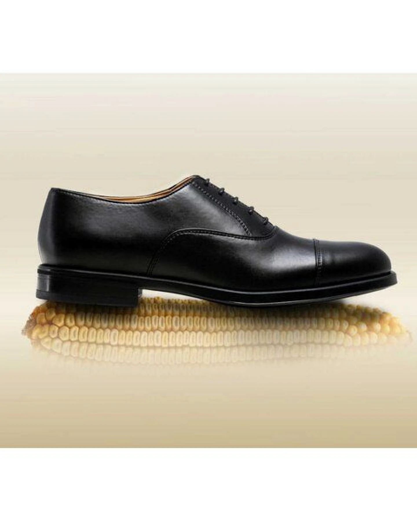 Solari Milano Veganer Oxford - Damen – Ansicht 4