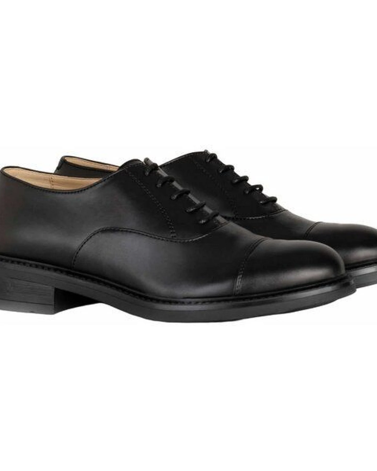 Solari Milano Veganer Oxford - Damen – Ansicht 2