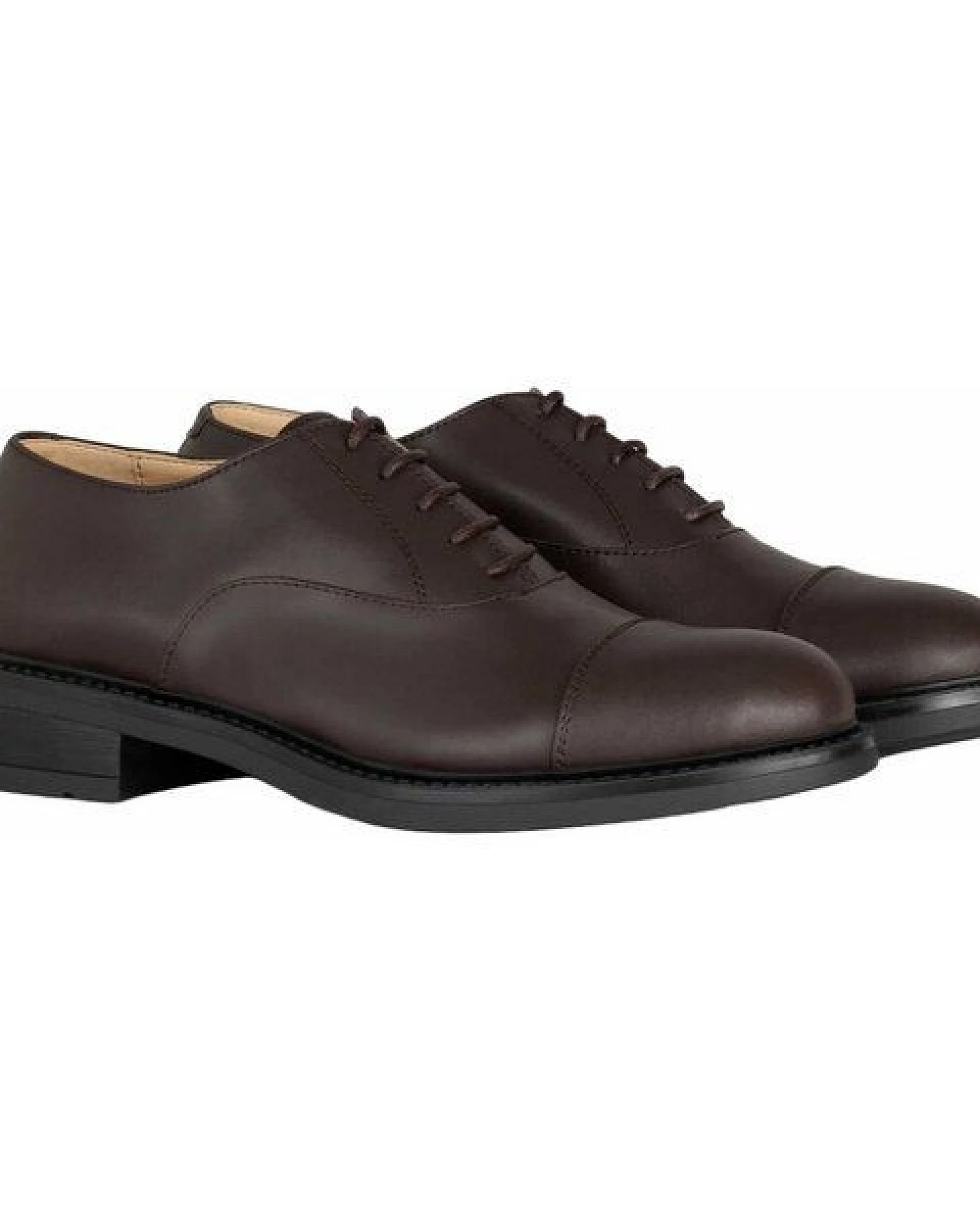 Solari Milano Veganer Oxford - Damen – Ansicht 2