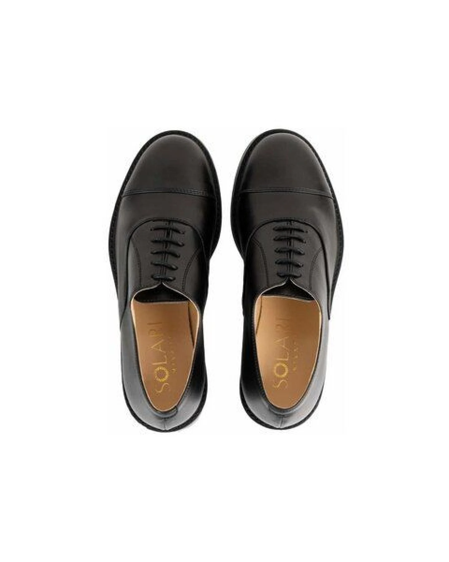 Solari Milano Veganer Oxford - Damen – Ansicht 3