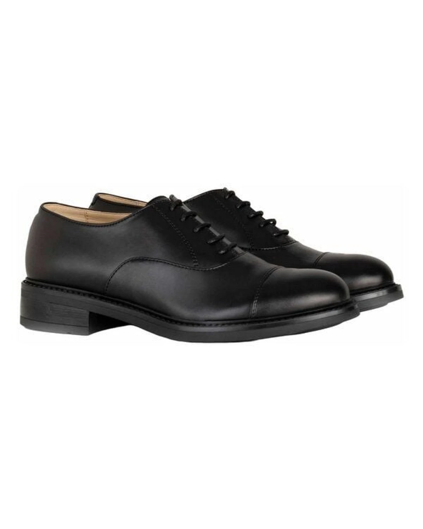 Solari Milano Veganer Oxford - Damen – Ansicht 2