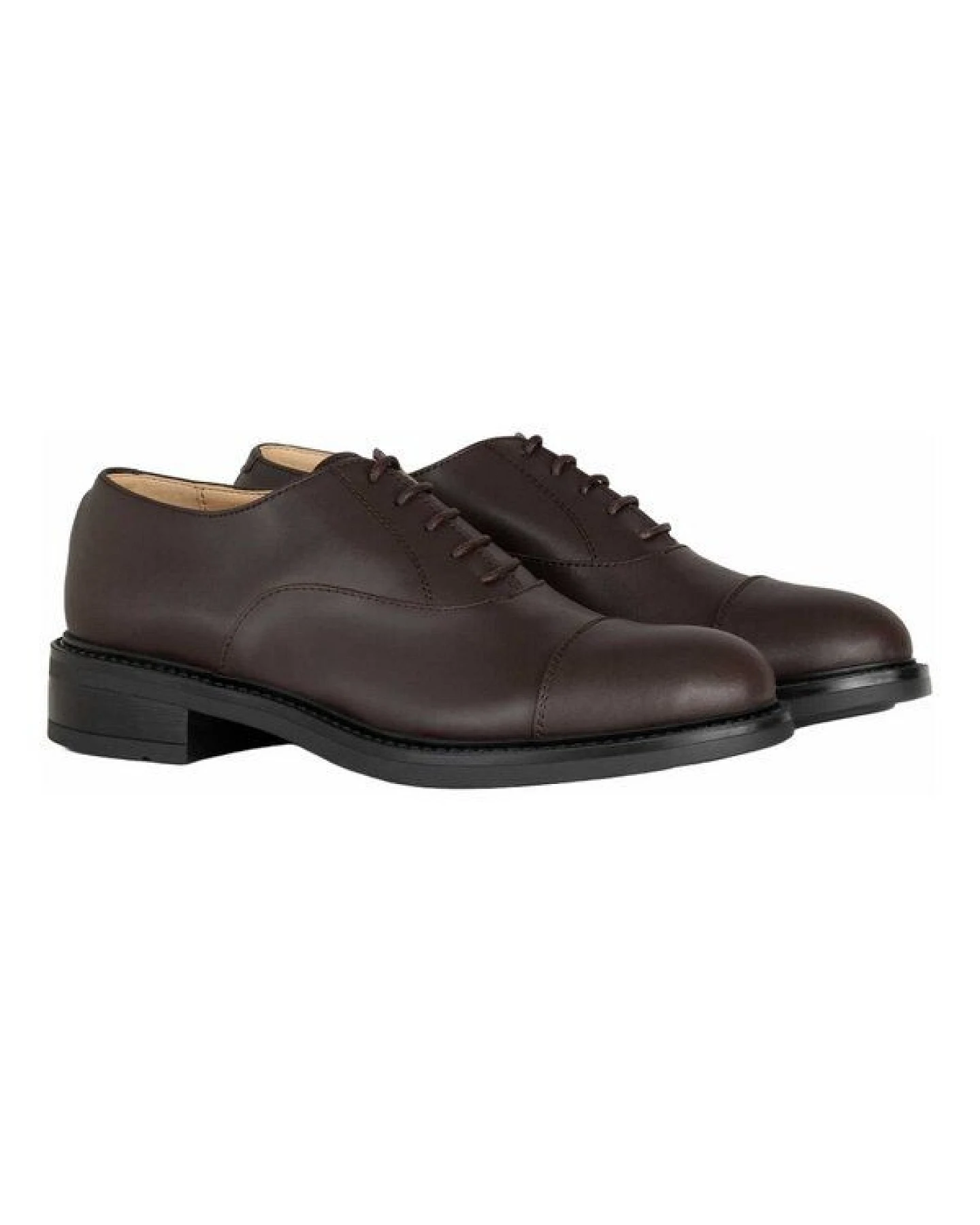 Solari Milano Veganer Oxford - Damen – Ansicht 2