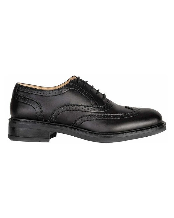 Solari Milano Veganer Oxford Brogue - Damen