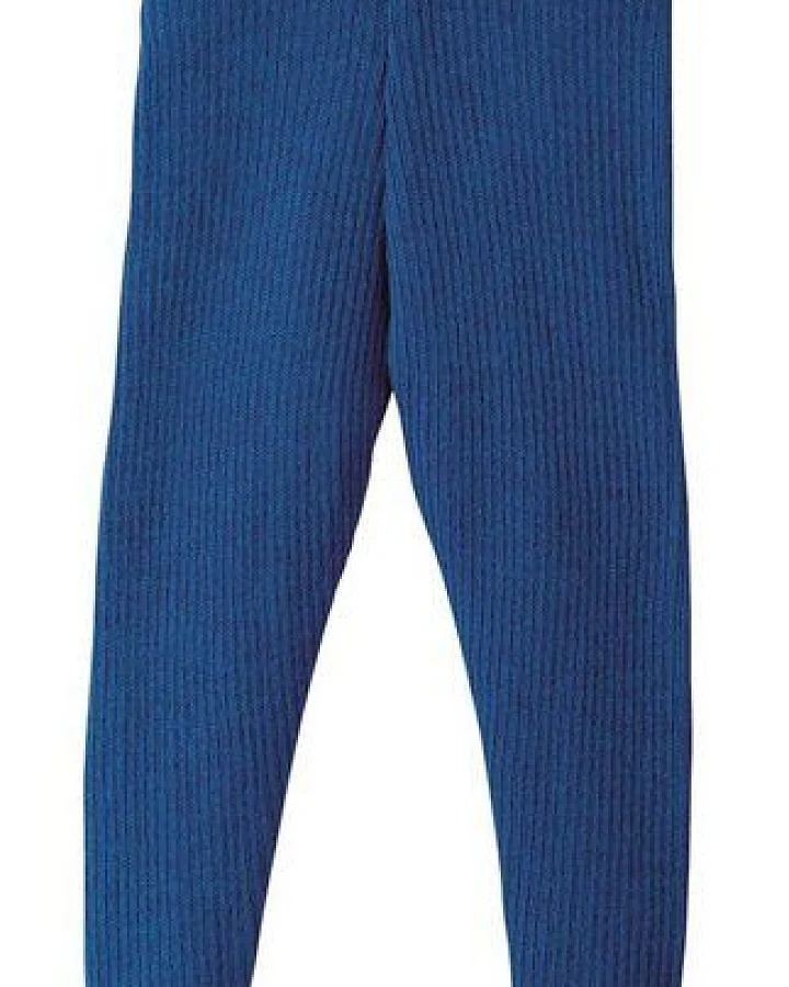 Disana Strick-Leggings bio Merinowolle