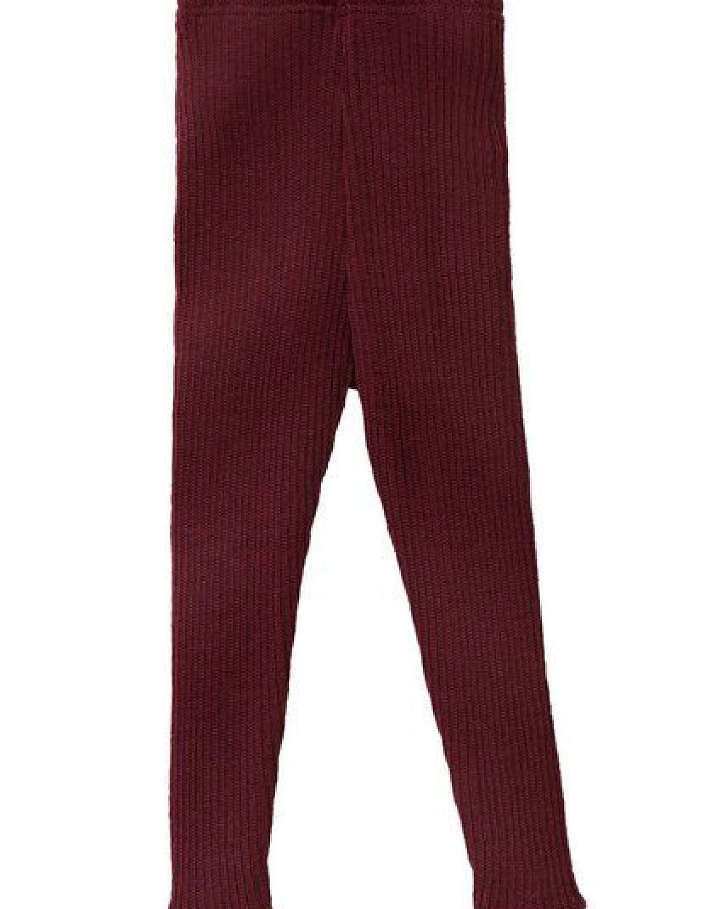 Disana Strick-Leggings bio Merinowolle – Ansicht 2
