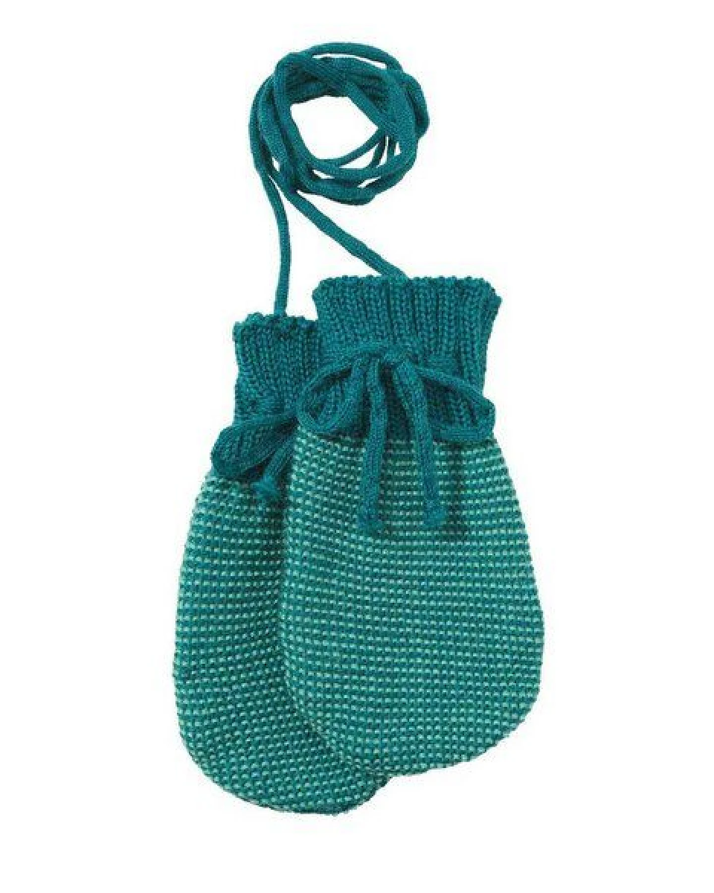 Disana Strick-Handschuhe bio Merinowolle – Ansicht 3