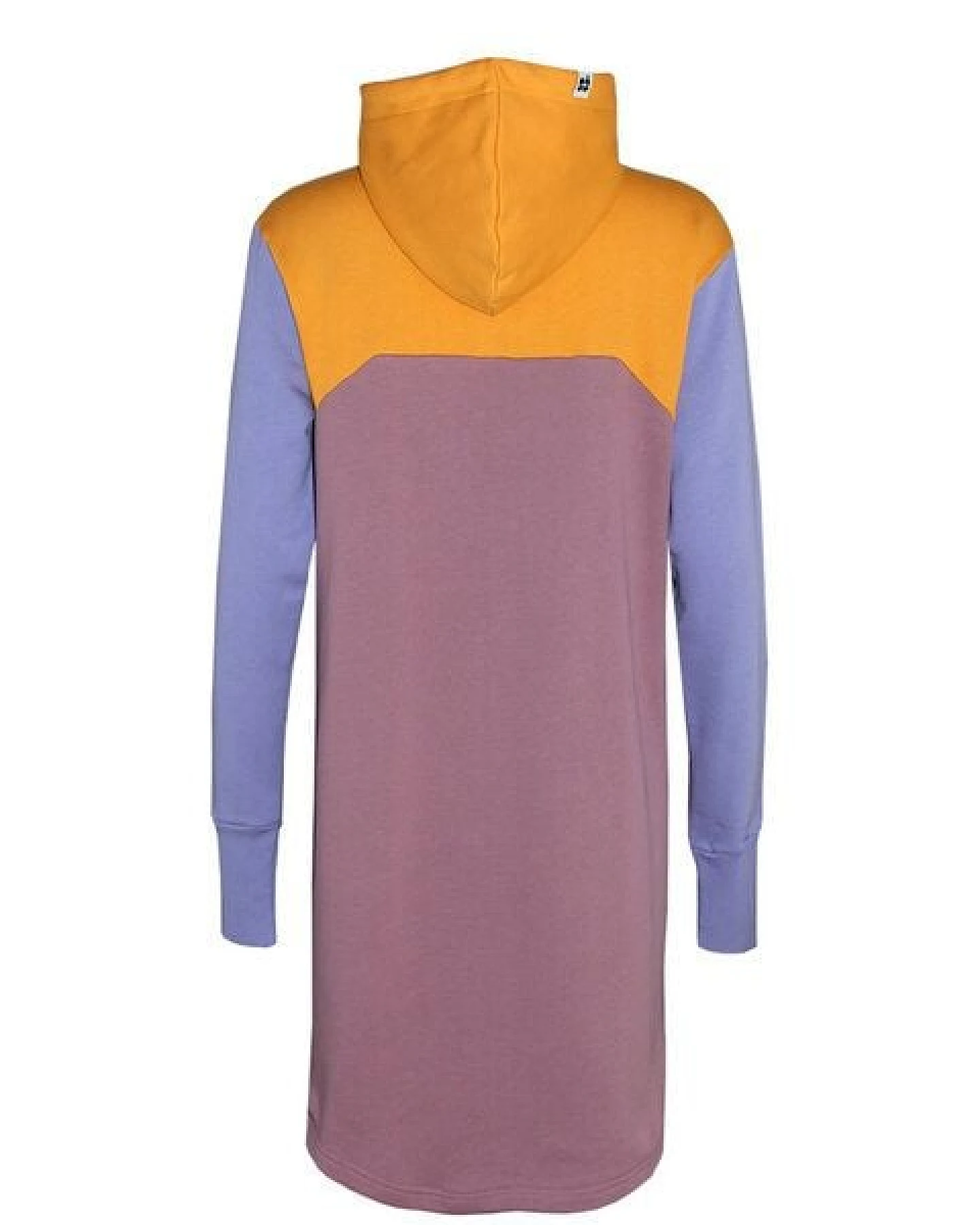 FÄDD Damen Sweatjacke Hoodie Bio-Baumwolle "Troijer DZL Heimat" – Ansicht 4