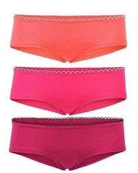 Koralle, Beere, Pink