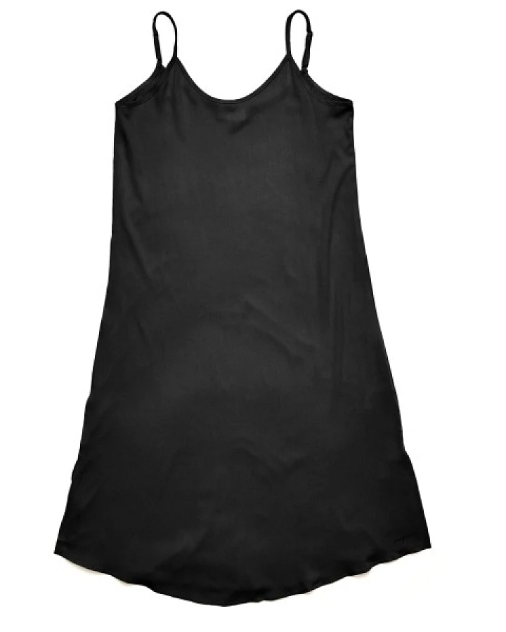 Mazine - Women's Strap Dress - Kleid Gr XL schwarz