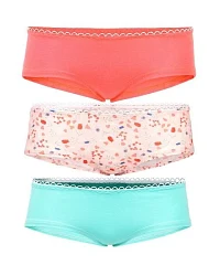 Martha + koralle + mint (rosa)