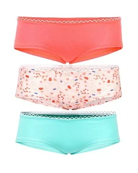 Martha + koralle + mint (rosa)