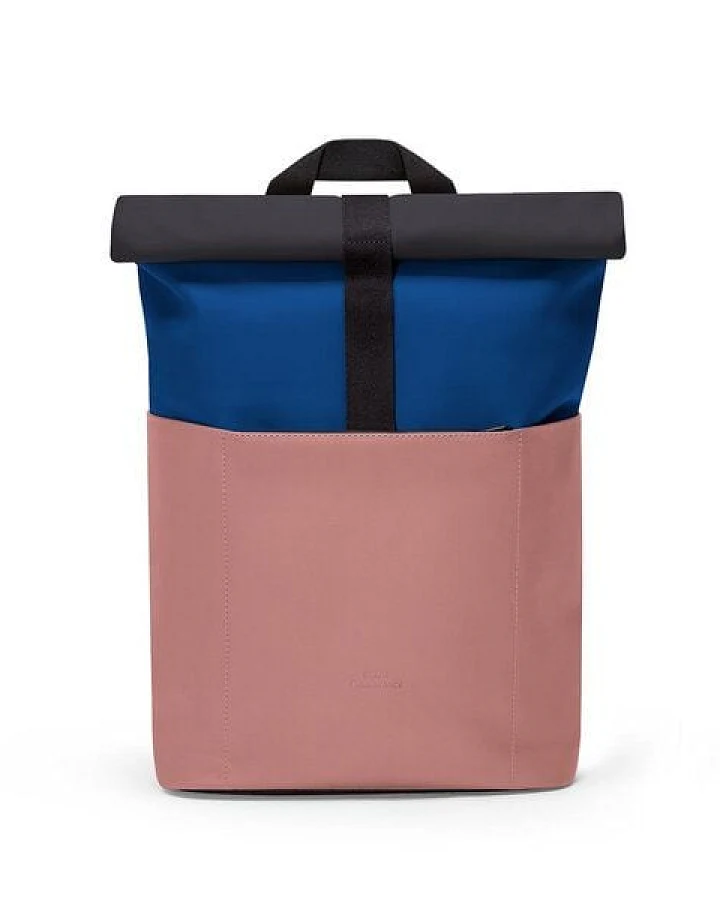 Royal Blue - Dark Rose