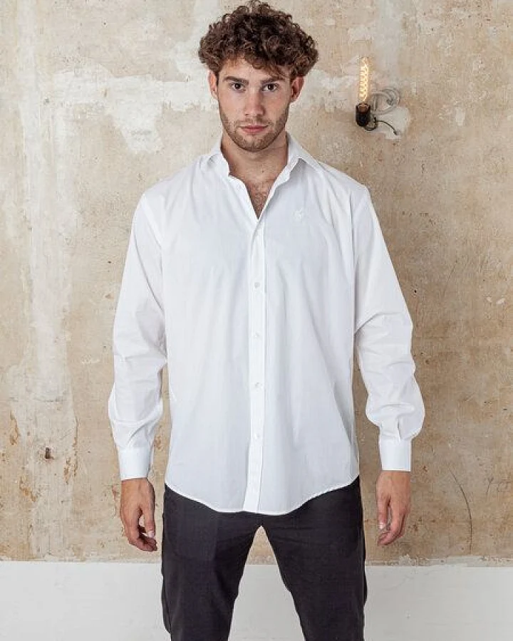 goodsociety Hemd comfort fit