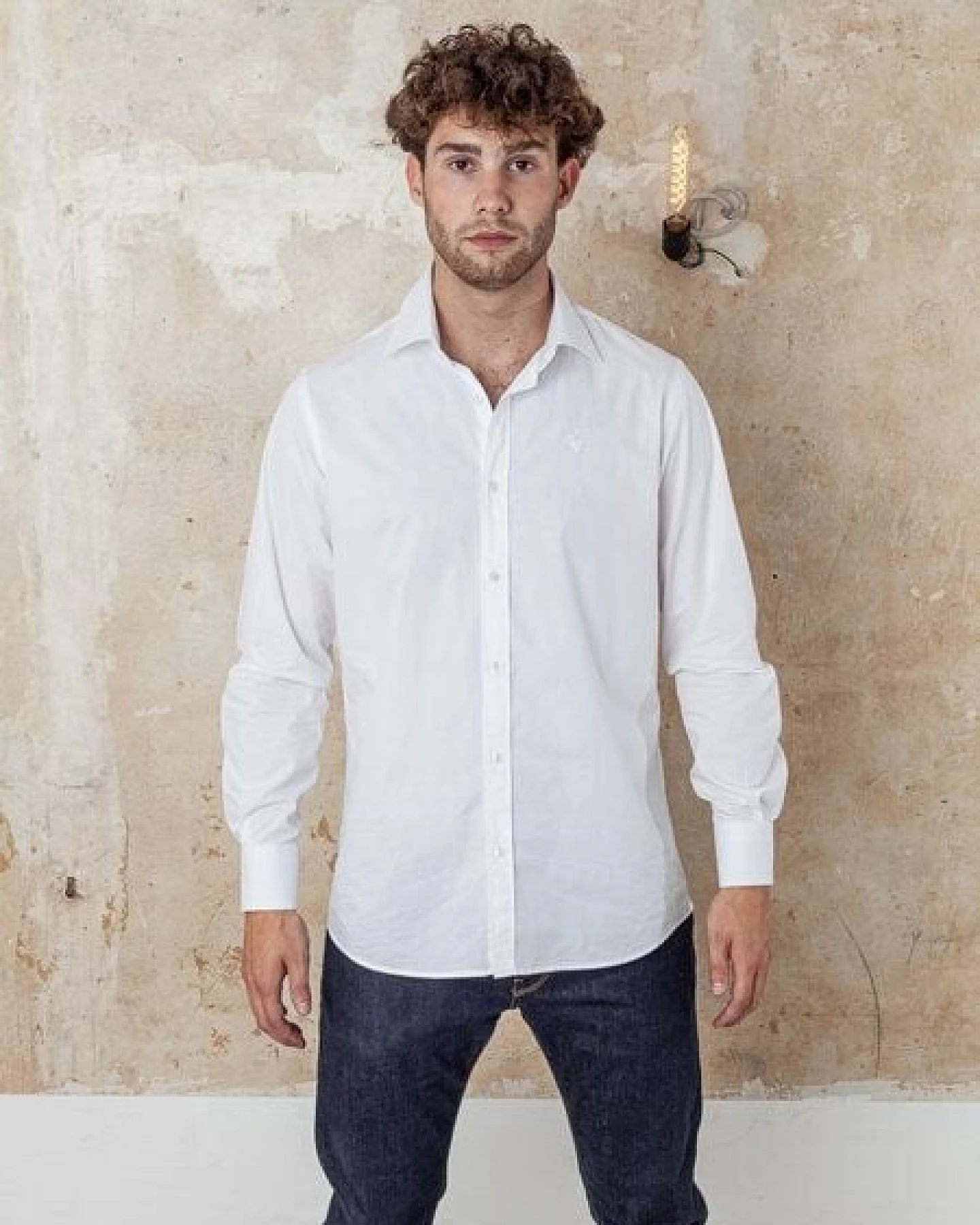 goodsociety Hemd slim fit – Ansicht 3