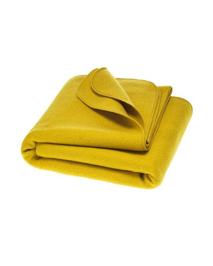 Disana 200 x 135 cm Walkdecke bio Merinowolle