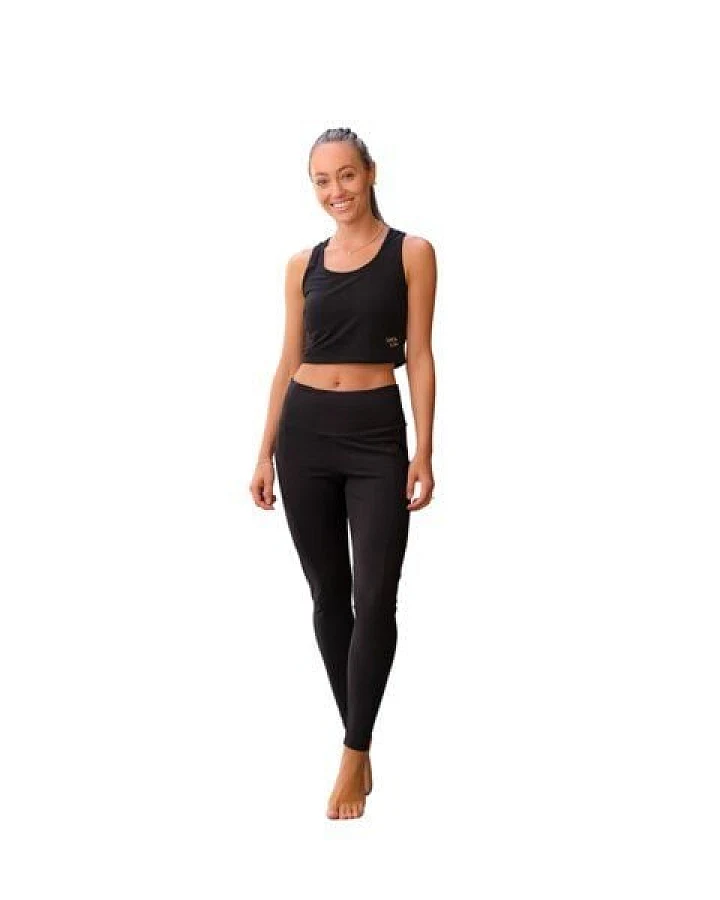 Spirit of OM Legging Yoga & Run