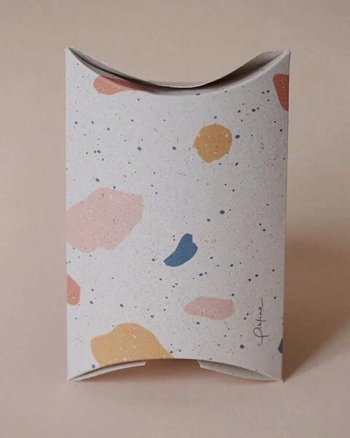 pikfine Pillowboxen // 3 Varianten