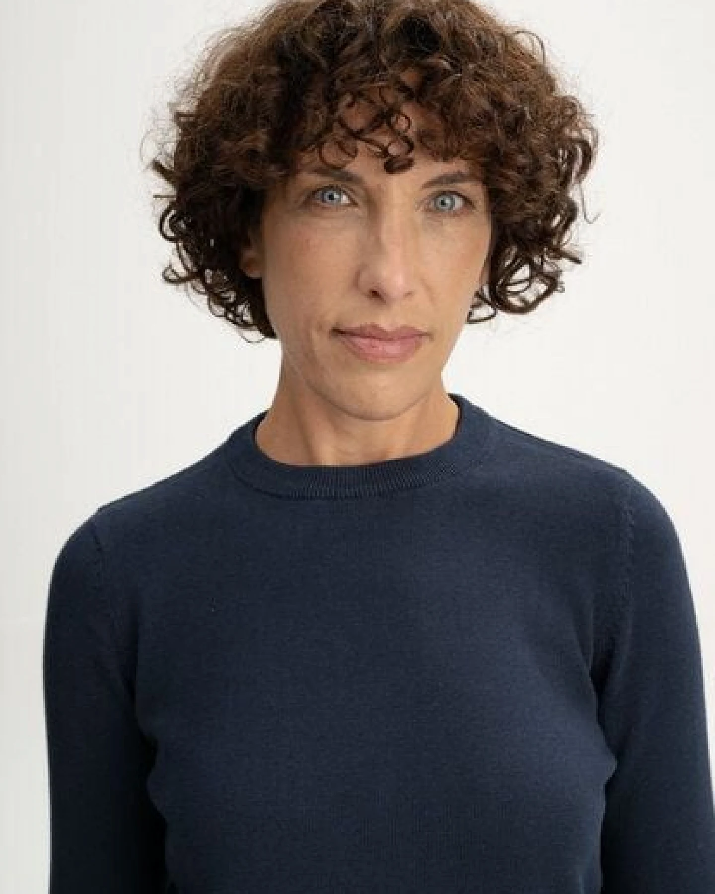 Feinstrick Pullover DHANA – Ansicht 4