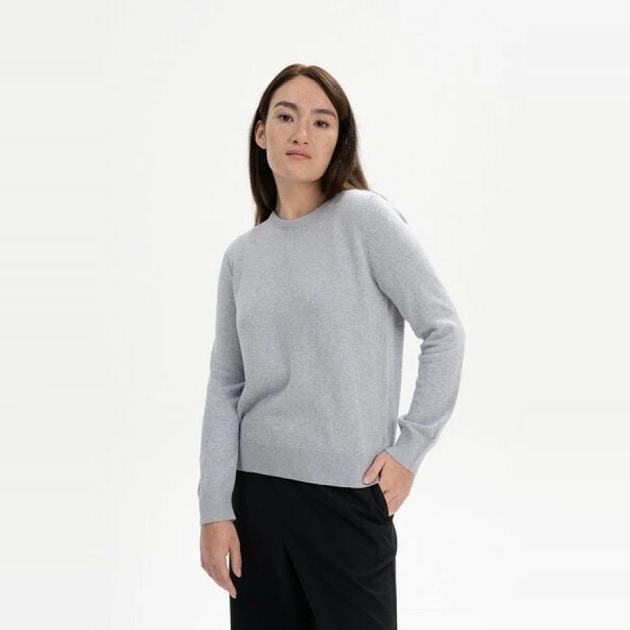 Grey Melange