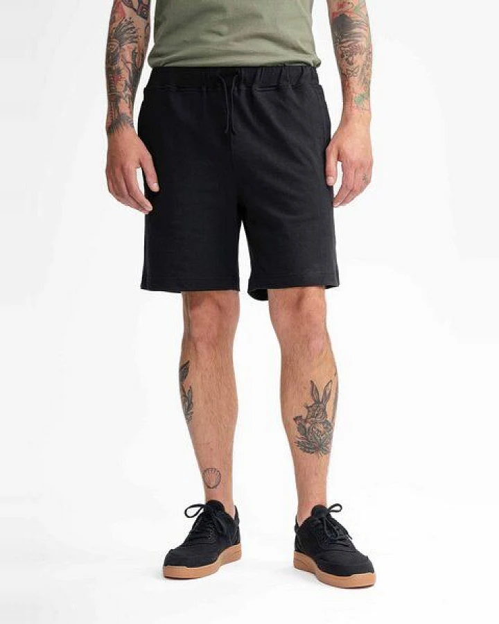 Jersey Shorts Style KRISH