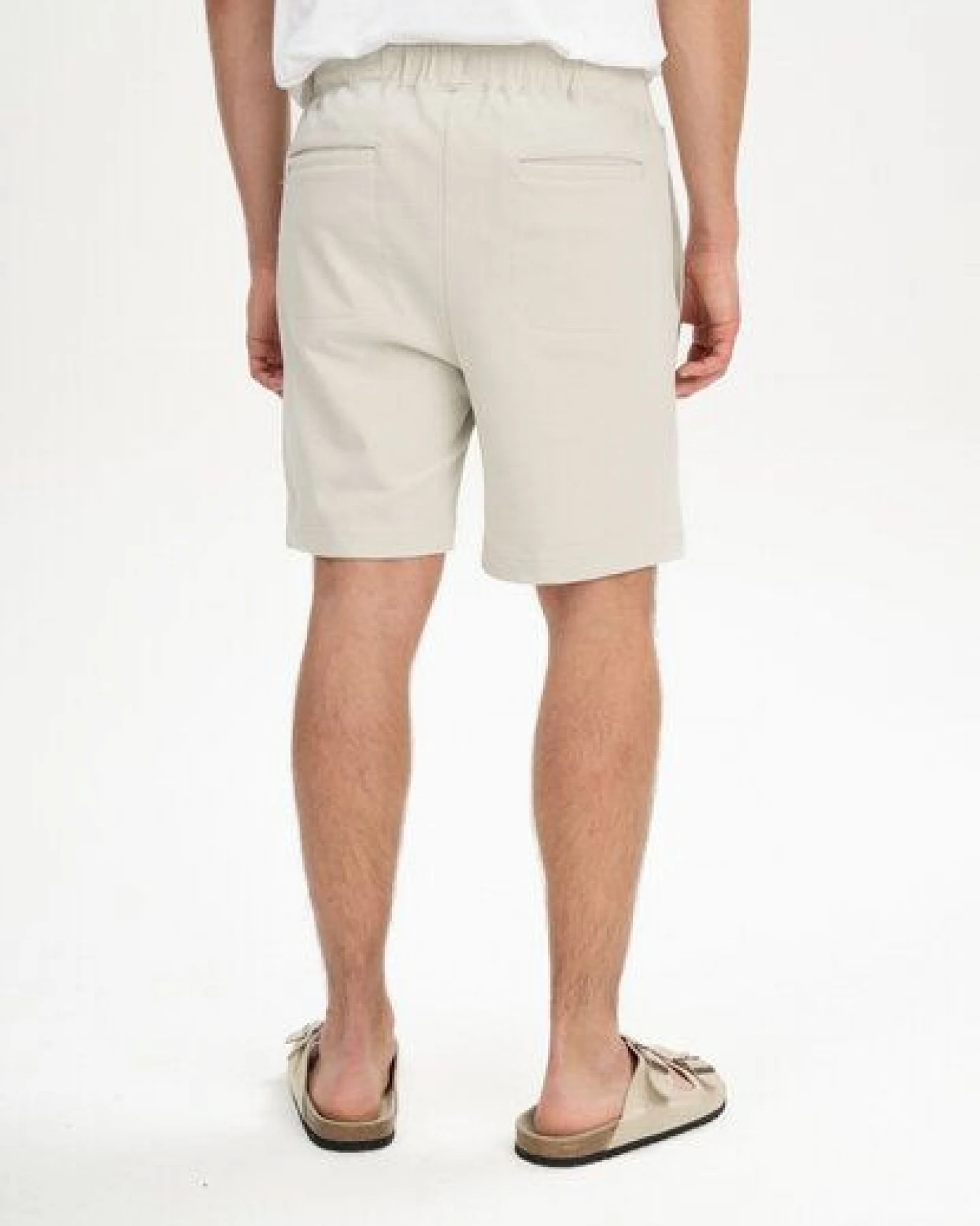 Jersey Shorts Style KRISH – Ansicht 3