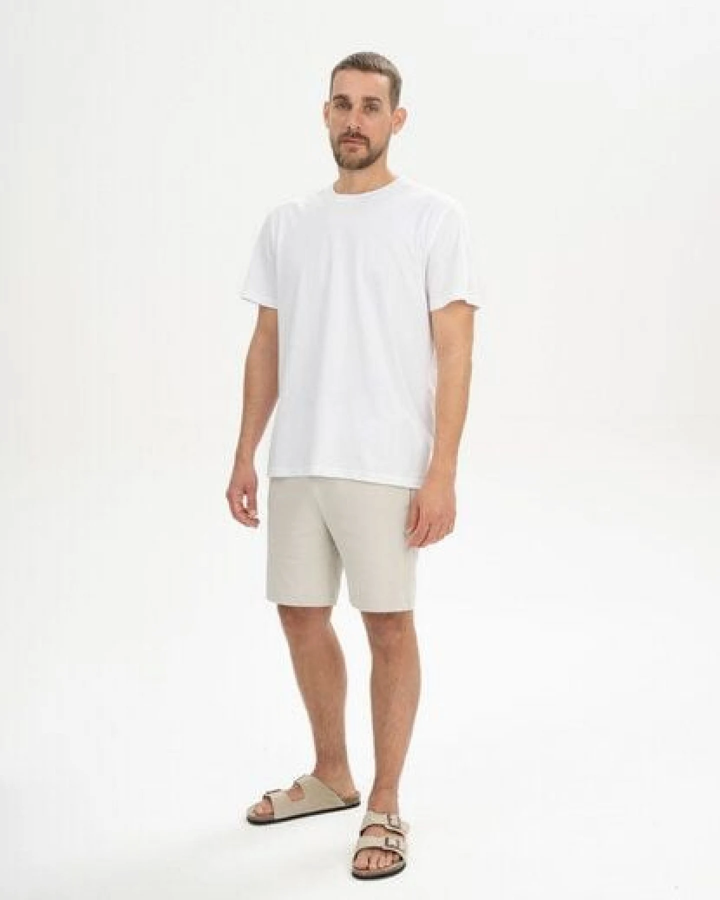 Jersey Shorts Style KRISH – Ansicht 4