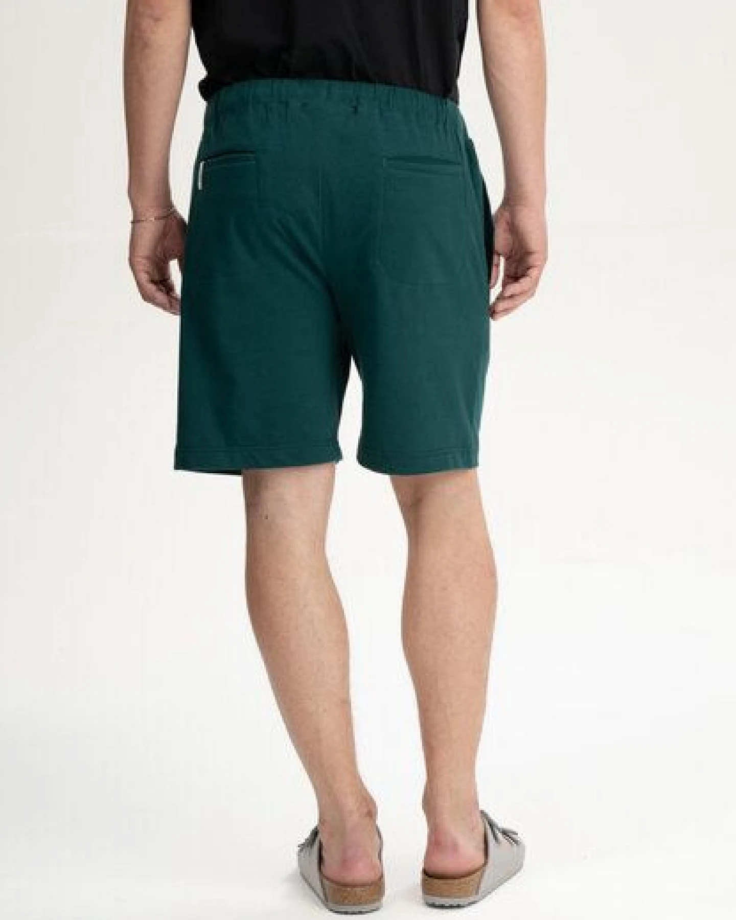 Jersey Shorts Style KRISH – Ansicht 2