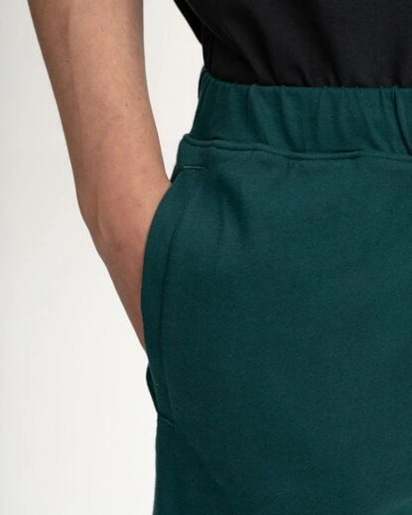 Jersey Shorts Style KRISH – Ansicht 4
