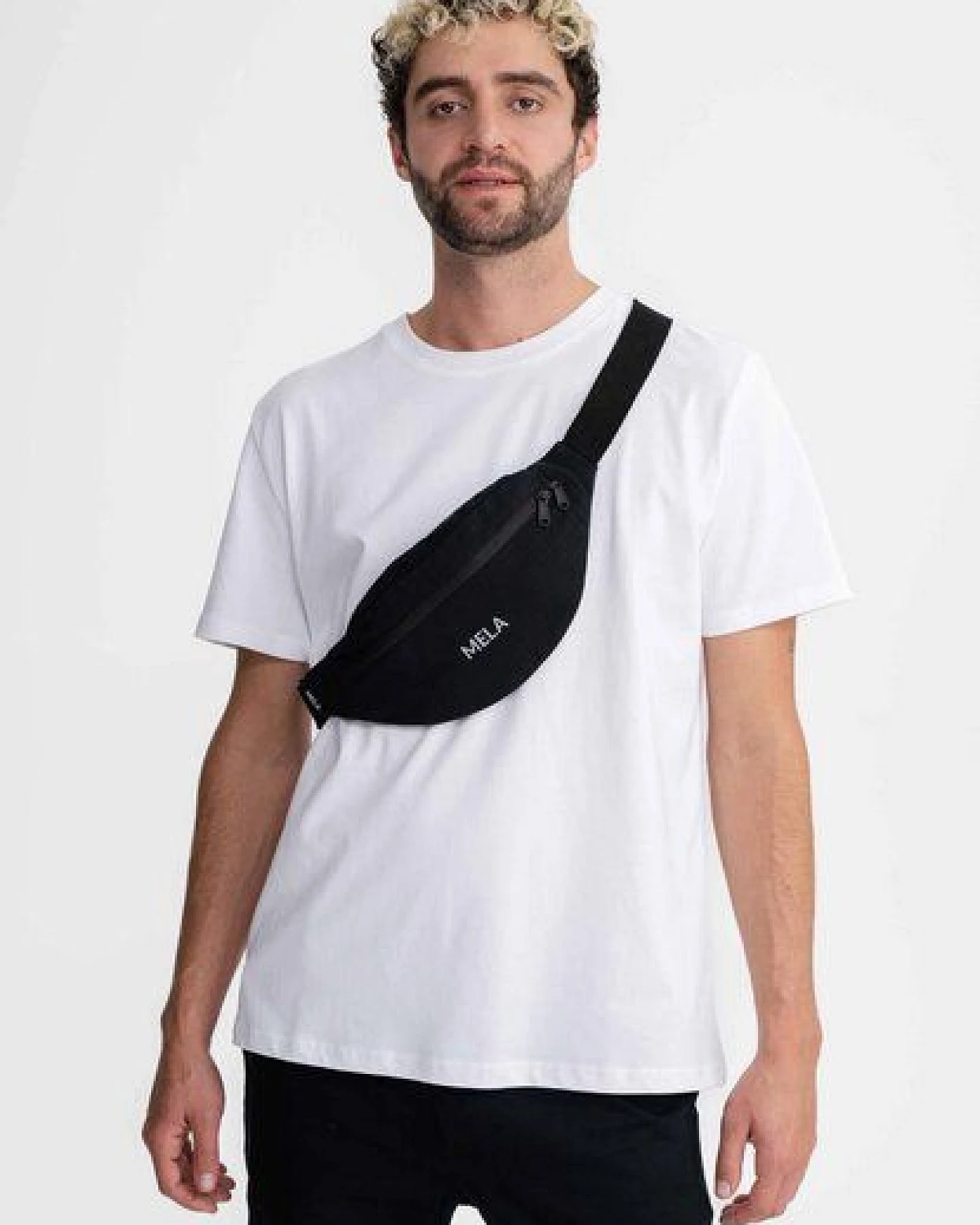 Ripstop Bauchtasche KALINDI – Ansicht 2