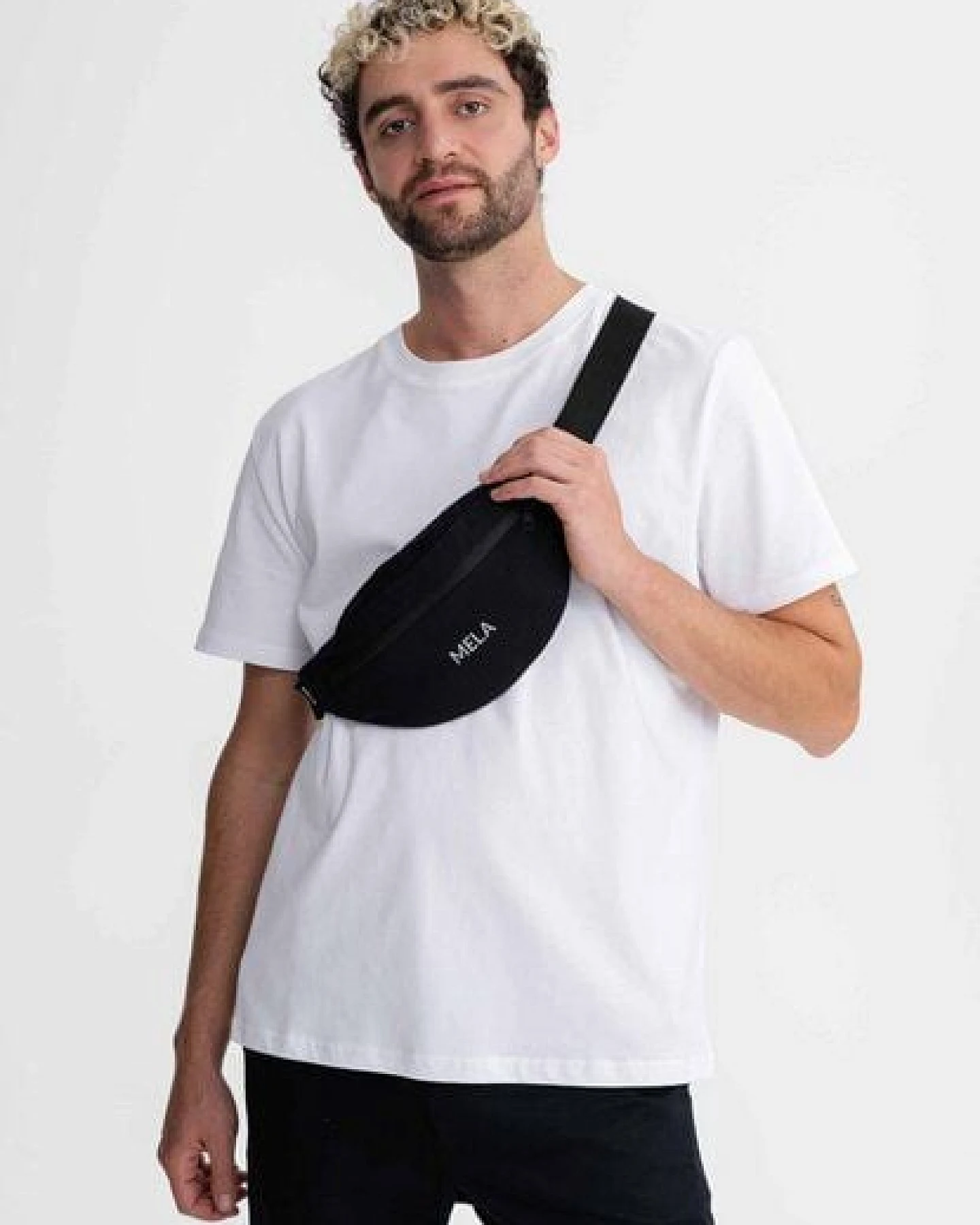 Ripstop Bauchtasche KALINDI – Ansicht 4