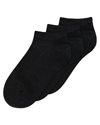 Produktseite: MELA Sneakersocken 3er Pack