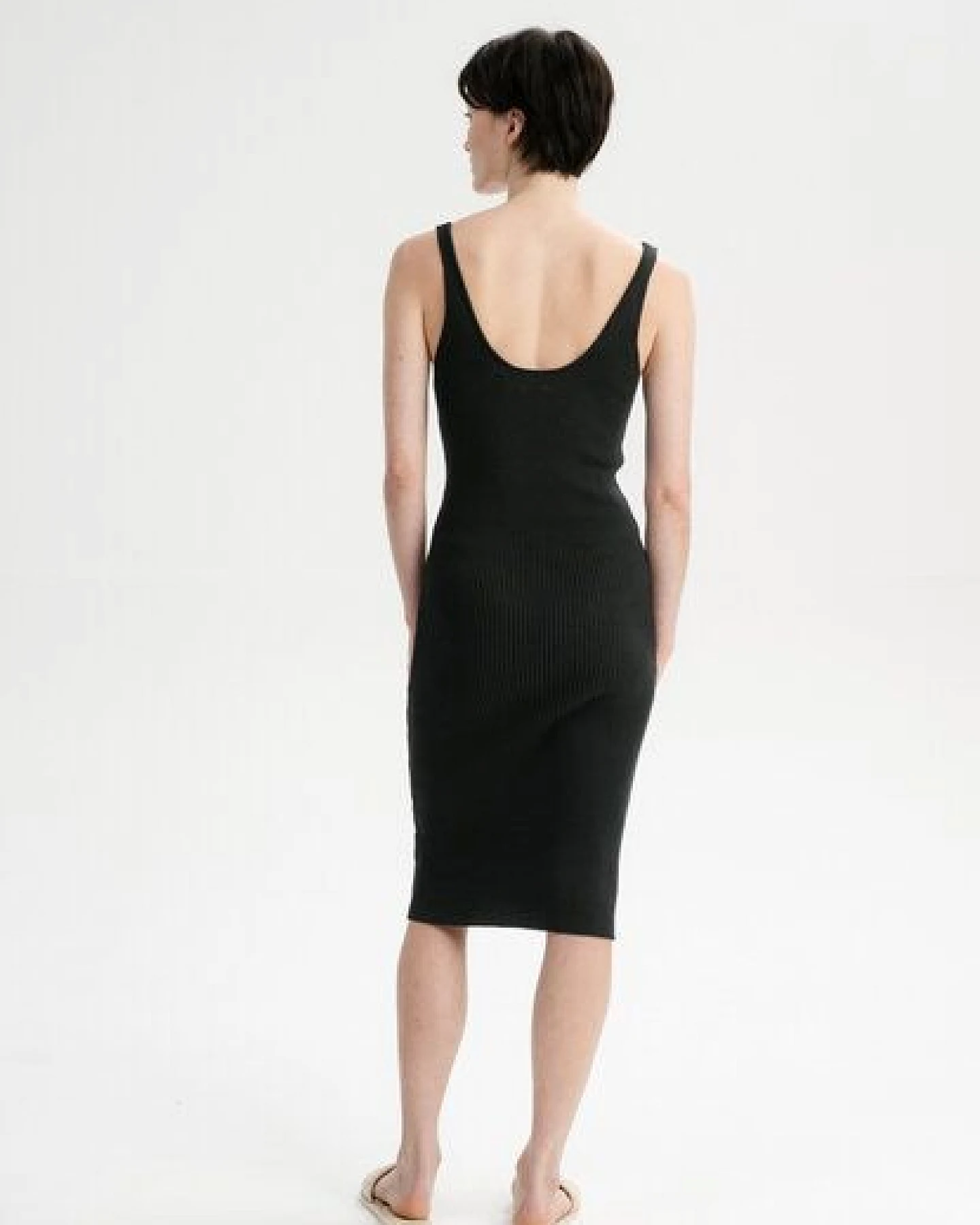 Strick Kleid DIJA – Ansicht 3