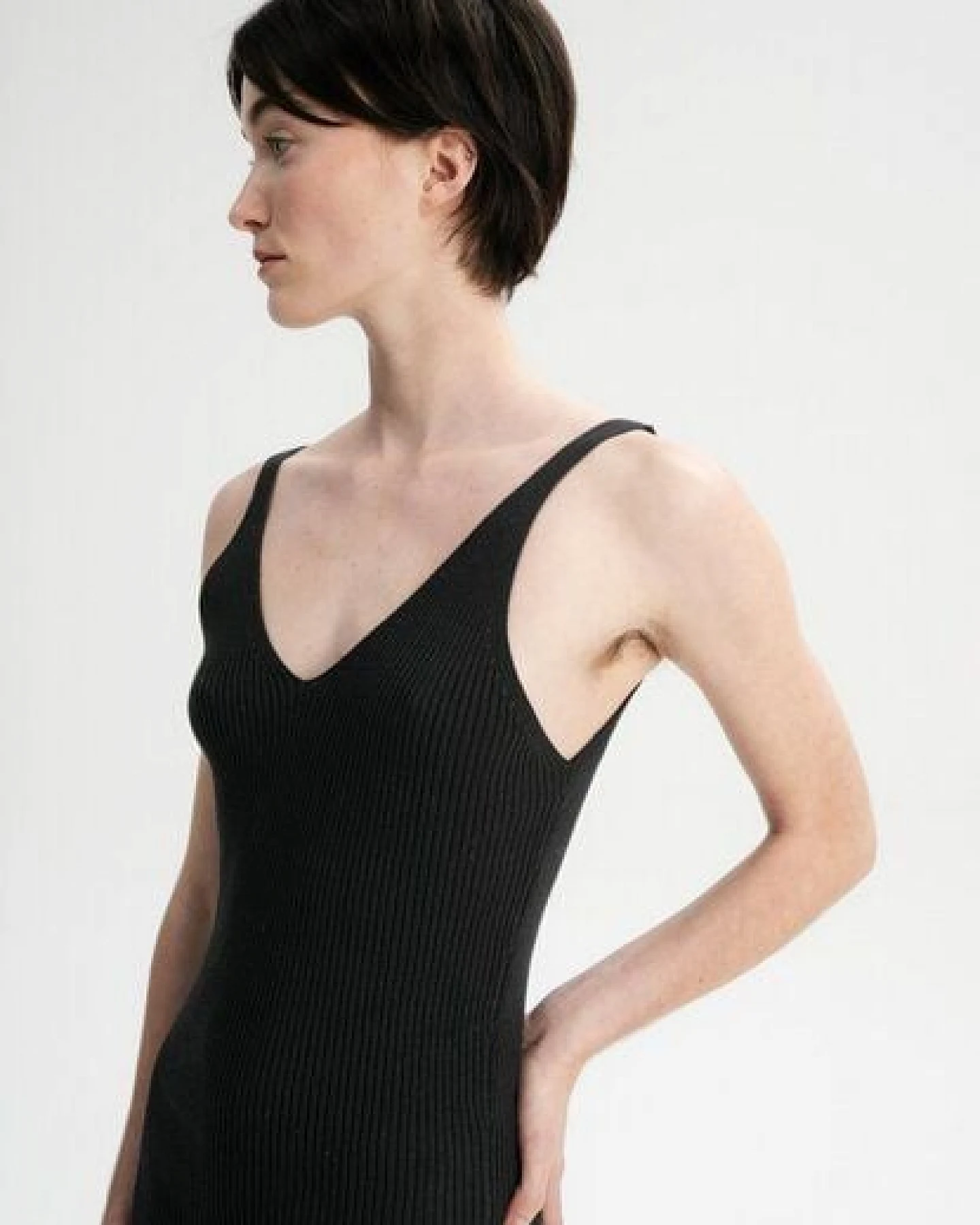 Strick Kleid DIJA – Ansicht 4