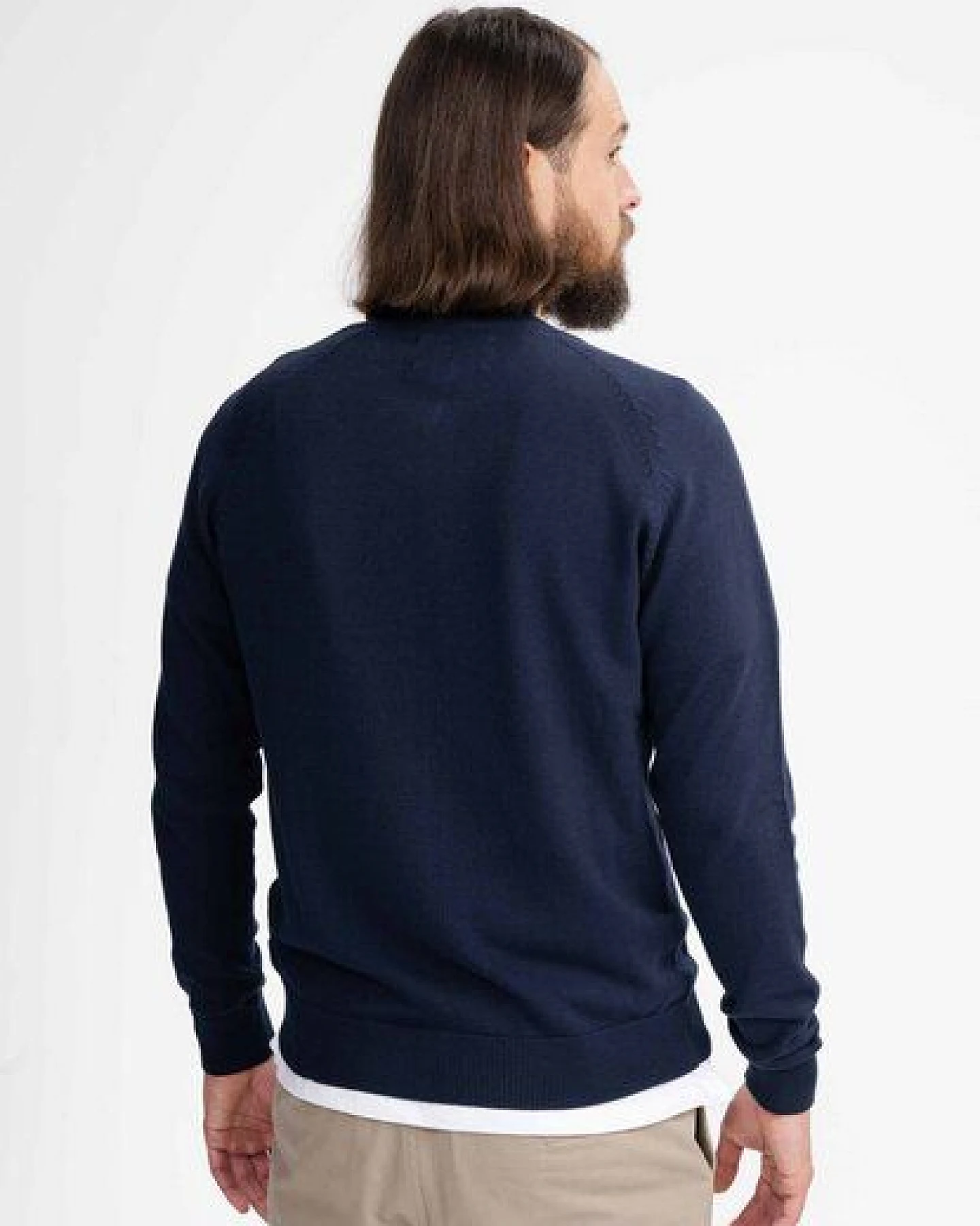 Strick Jacke SHAMIAL – Ansicht 3