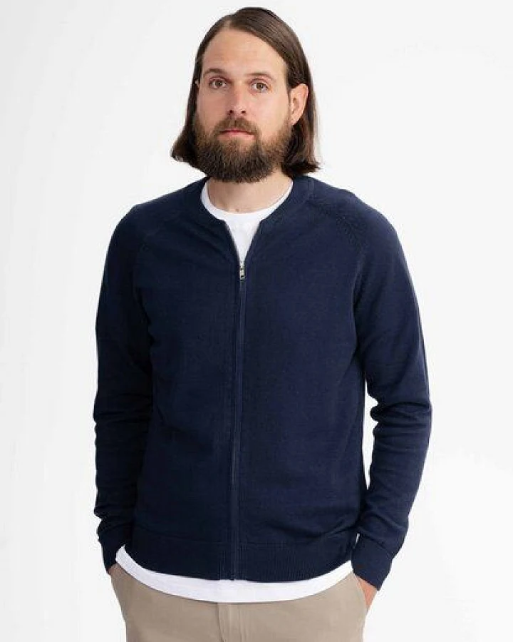 Produktseite: Strick Jacke SHAMIAL