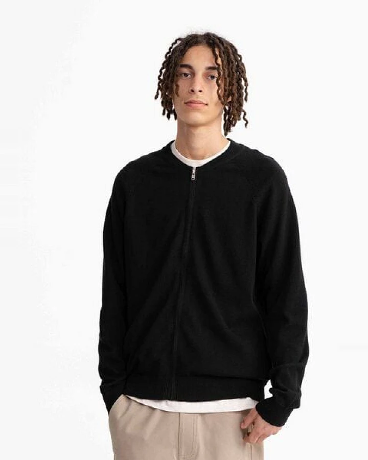 Strick Jacke SHAMIAL